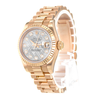 Rolex Datejust 26