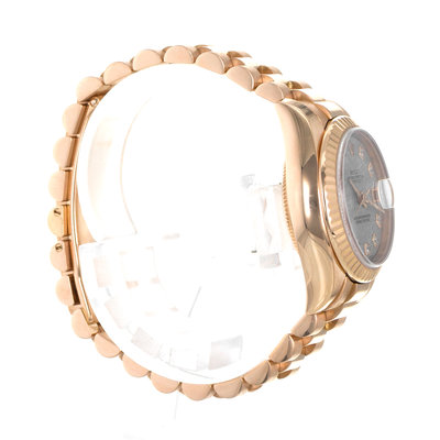 Rolex Datejust 26