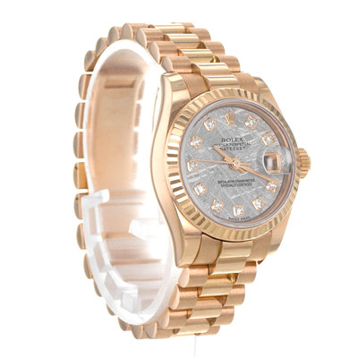 Rolex Datejust 26