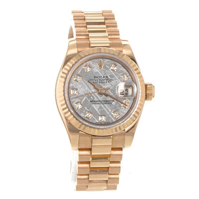 Rolex Datejust 26