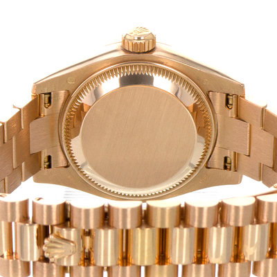 Rolex Datejust 26