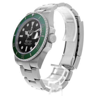Rolex Submariner Date
