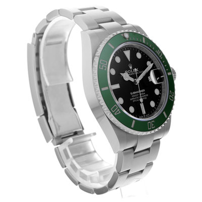 Rolex Submariner Date