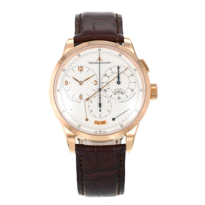Jaeger-LeCoultre Duometre
