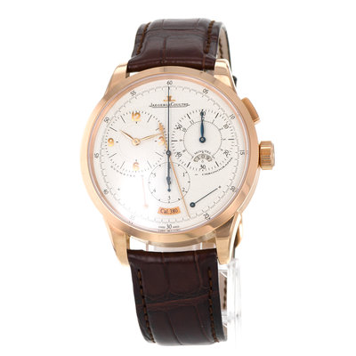 Jaeger-LeCoultre Duometre