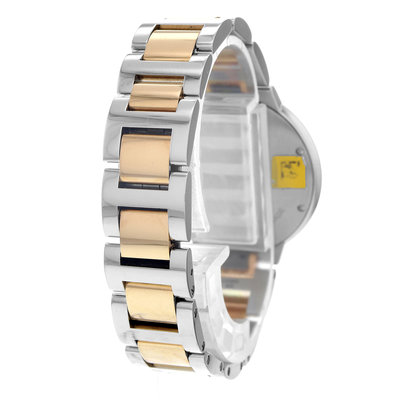 Cartier Ballon Bleu 33mm