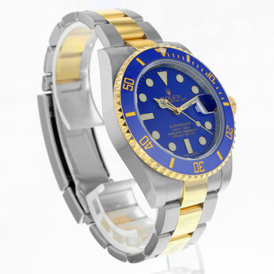 Rolex Submariner Date