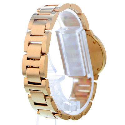 Cartier Ballon Bleu 28mm