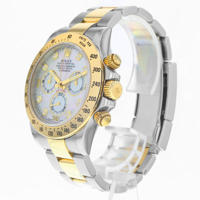 Rolex Daytona