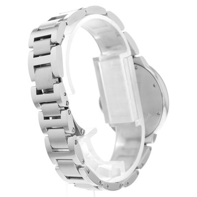 Cartier Ballon Bleu 33mm