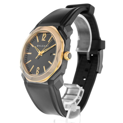 Bulgari Octo