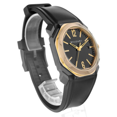 Bulgari Octo