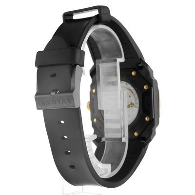 Bulgari Octo
