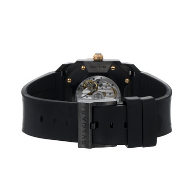 Bulgari Octo