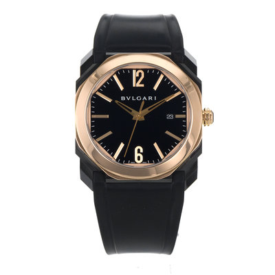 Bulgari Octo