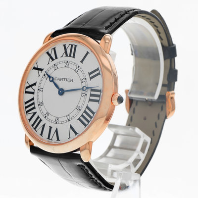 Cartier Ronde Louis Cartier