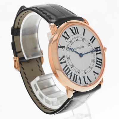 Cartier Ronde Louis Cartier