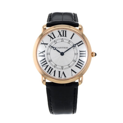 Cartier Ronde Louis Cartier