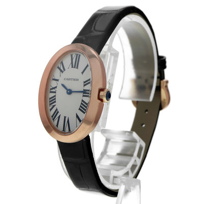 Cartier Baignoire