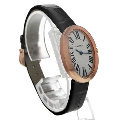 Cartier Baignoire