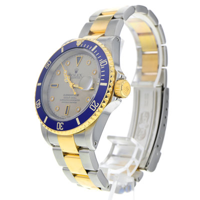 Rolex Submariner