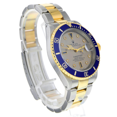Rolex Submariner
