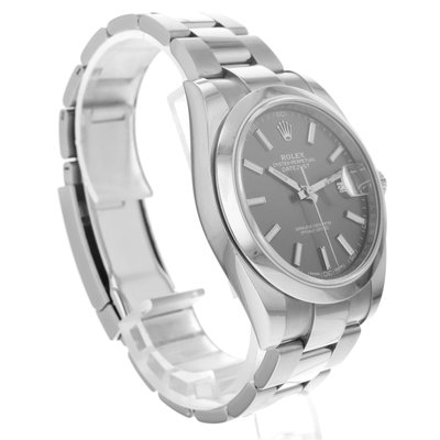Rolex Datejust 41