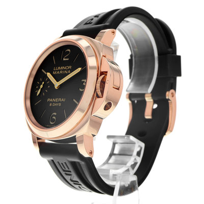 Panerai Luminor Marina 8 Days