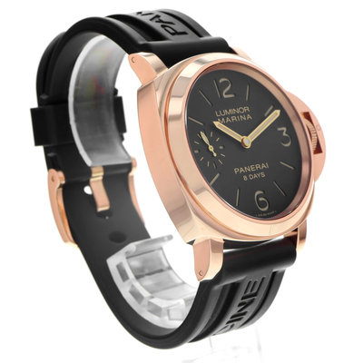 Panerai Luminor Marina 8 Days