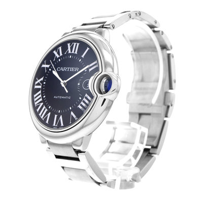 Cartier Ballon Bleu 42mm