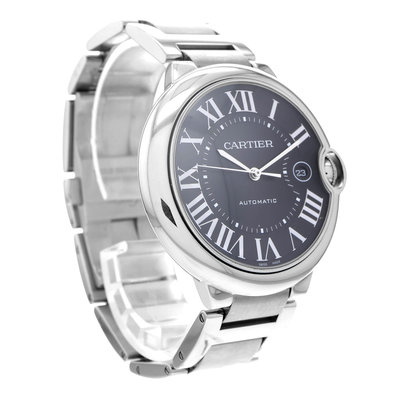 Cartier Ballon Bleu 42mm