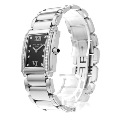 Patek Philippe Twenty 4