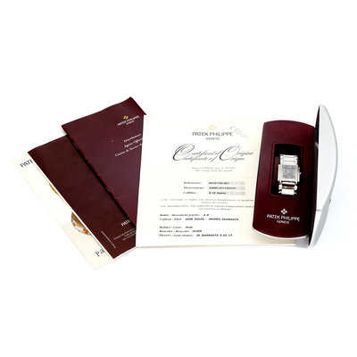 Patek Philippe Twenty 4 4910/10A-001 Black Dial 25
