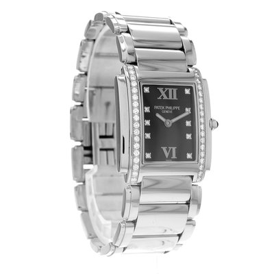 Patek Philippe Twenty 4