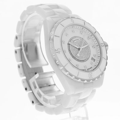 Chanel J12