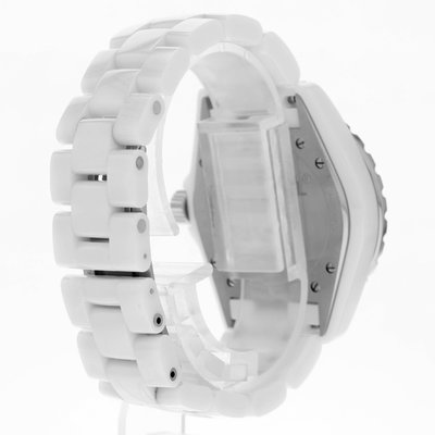 Chanel J12