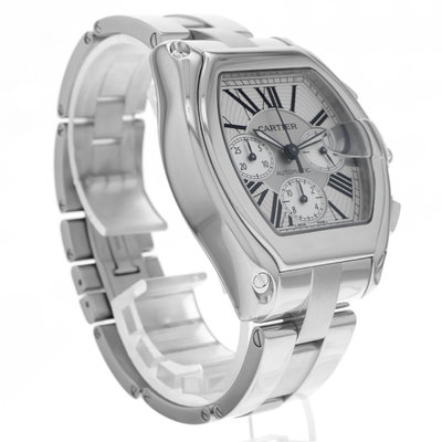 Cartier Roadster