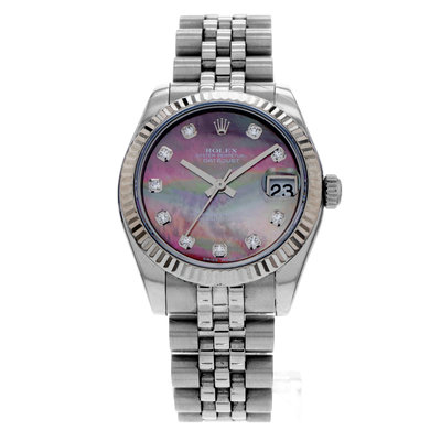 Rolex Datejust 31