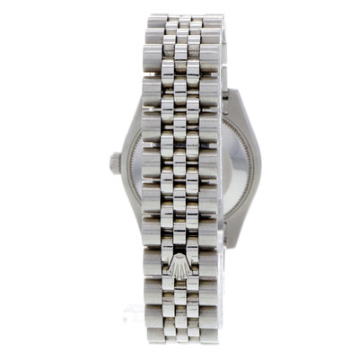 Rolex Datejust 31