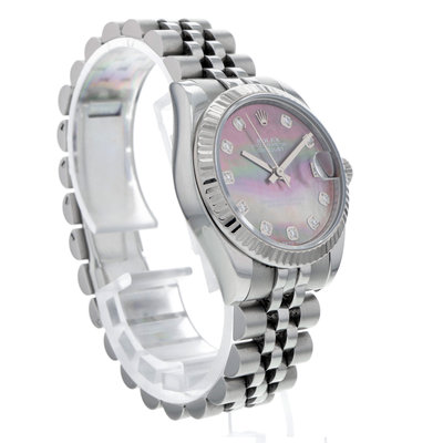 Rolex Datejust 31