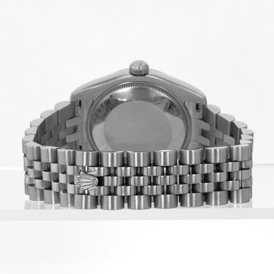 Rolex Datejust 31