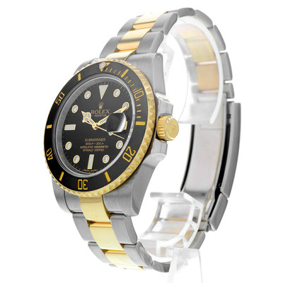 Rolex Submariner Date 40mm