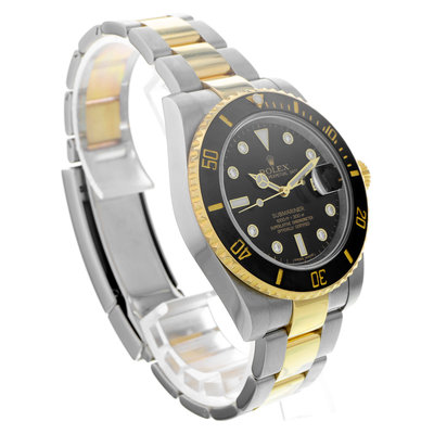 Rolex Submariner Date 40mm
