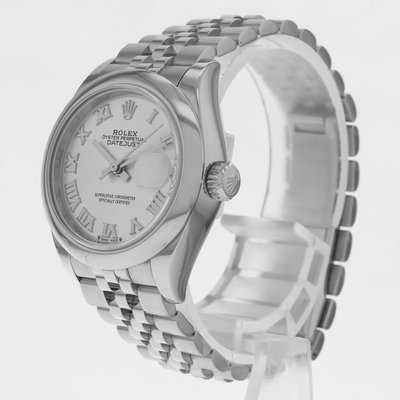 Rolex Datejust 28mm