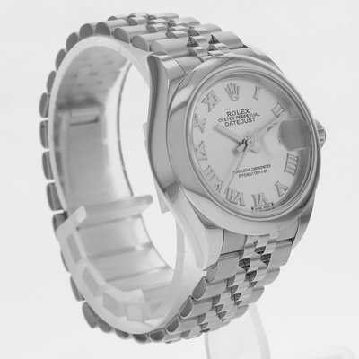Rolex Datejust 28mm