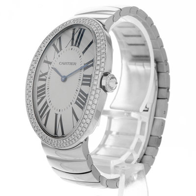 Cartier Baignoire