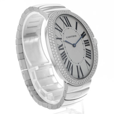 Cartier Baignoire