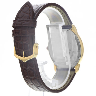 Cartier Ronde Solo de Cartier