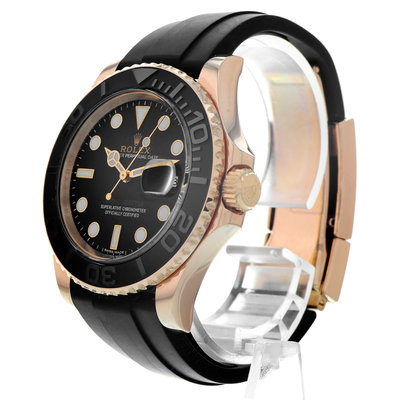 Rolex Yacht-Master 40mm