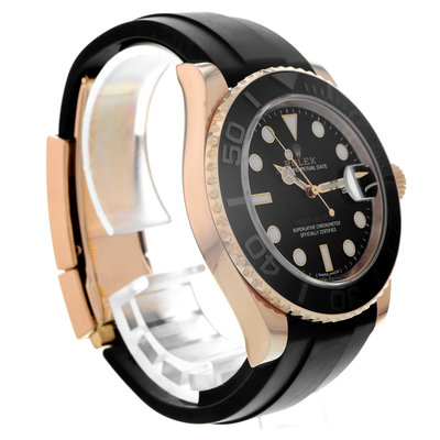 Rolex Yacht-Master 40mm